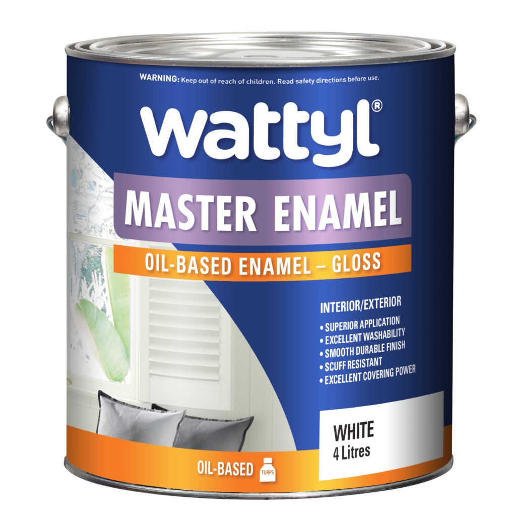 wattyl agricultural enamel