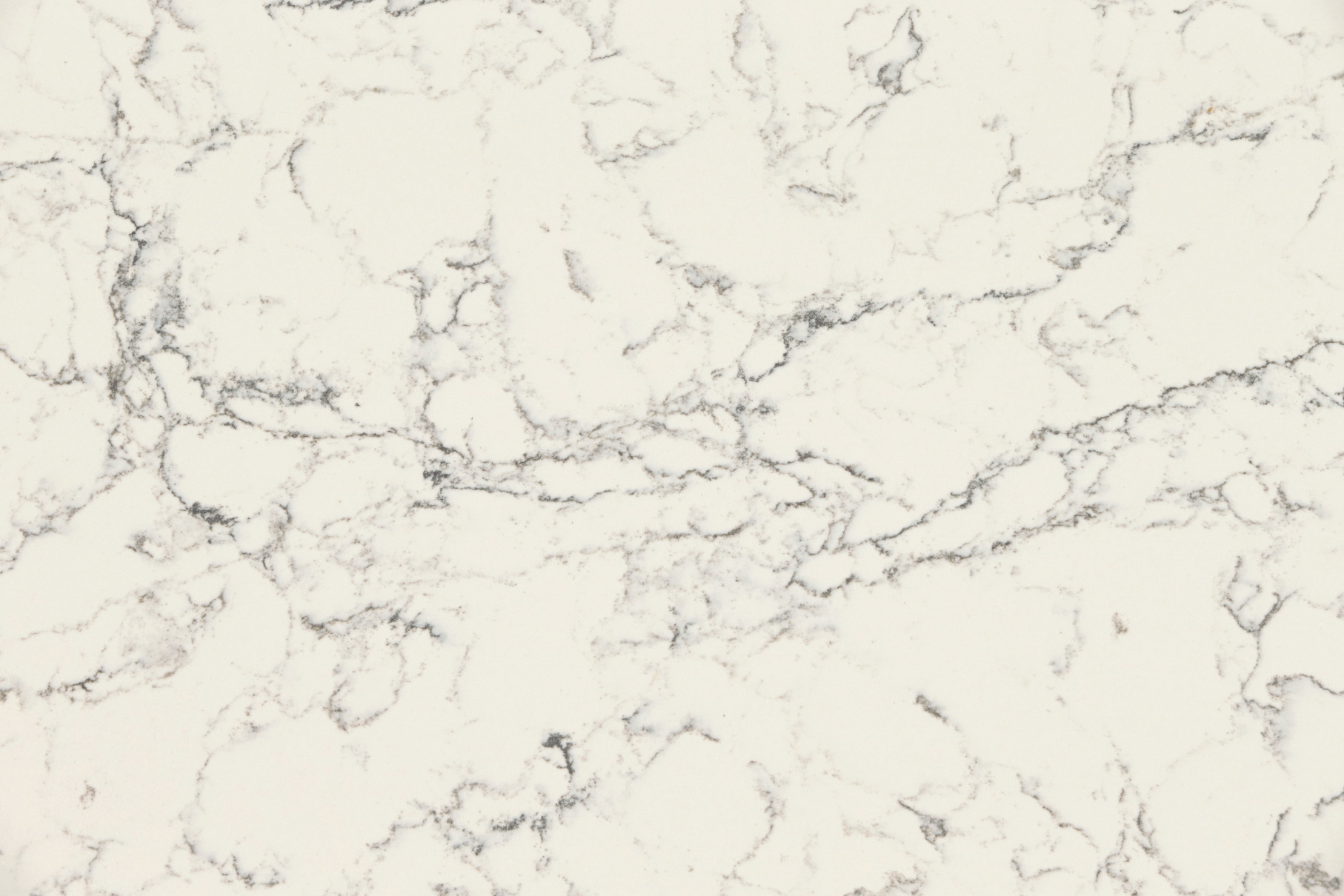 CaesarStone WhiteAttica