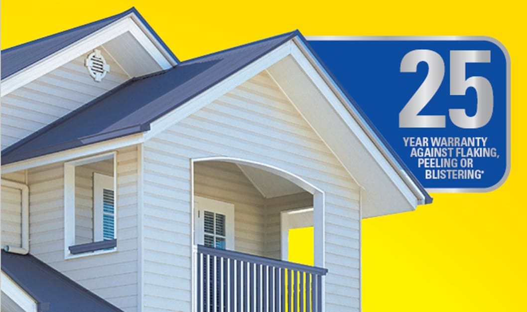 Wattyl Solagard No.1 Under The Australian Sun Wattyl Australia