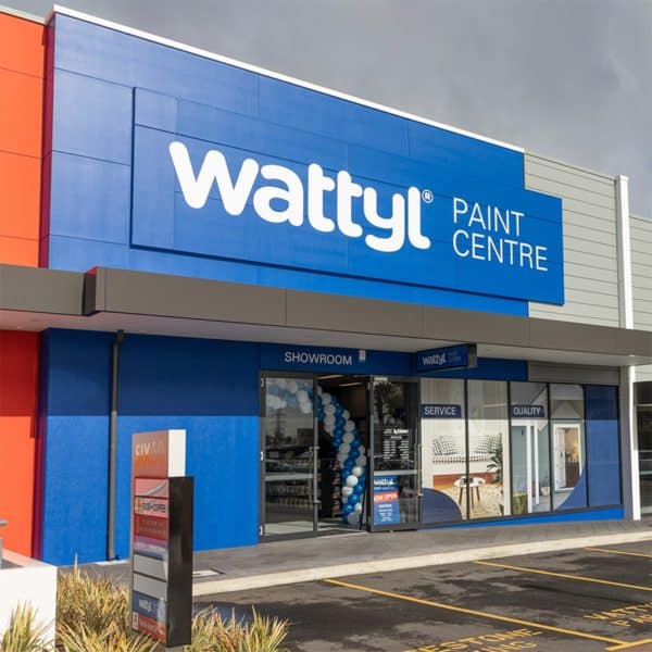 Wattyl Solagard No.1 Under The Australian Sun Wattyl Australia