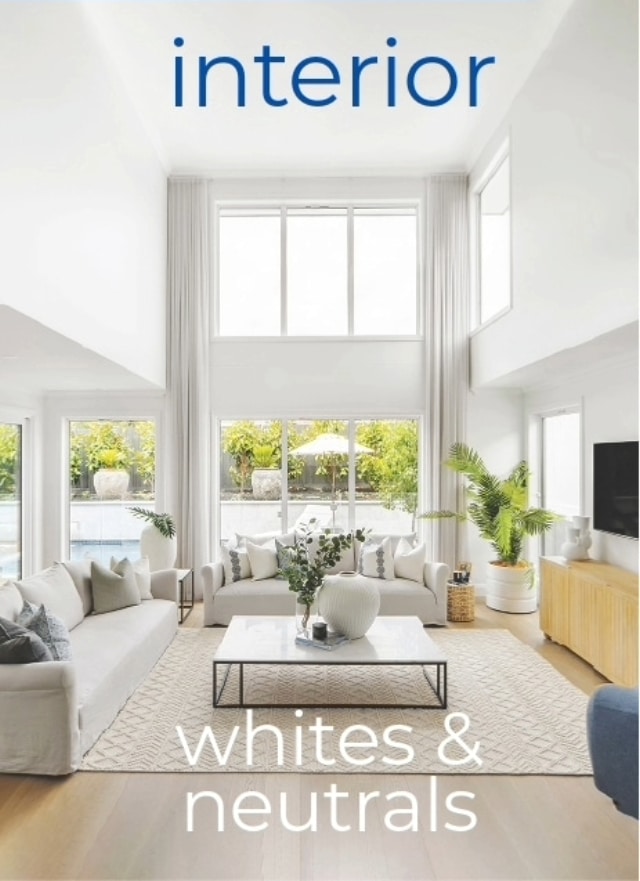 Wattyl Interior Whites And Neutrals