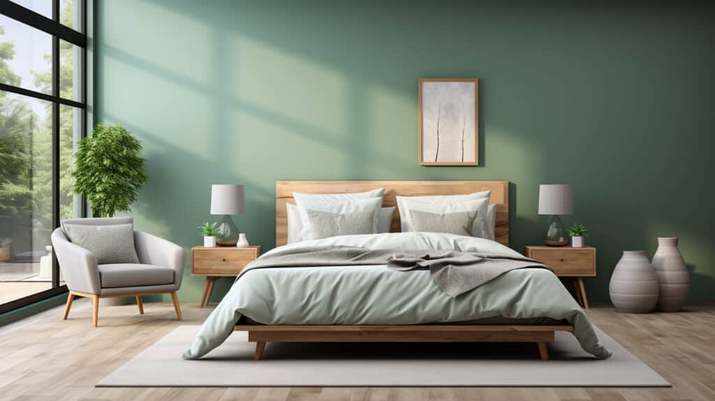 Bedroom Paint Colour Ideas Colour Psychology Wattyl Paints