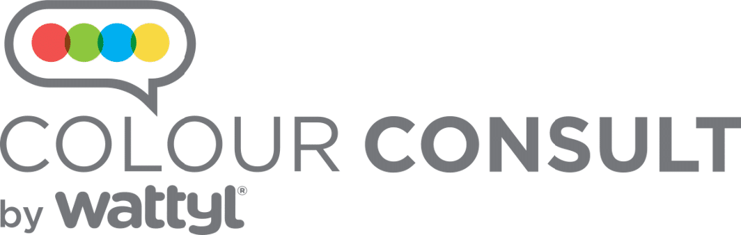 Colour Consult Logo
