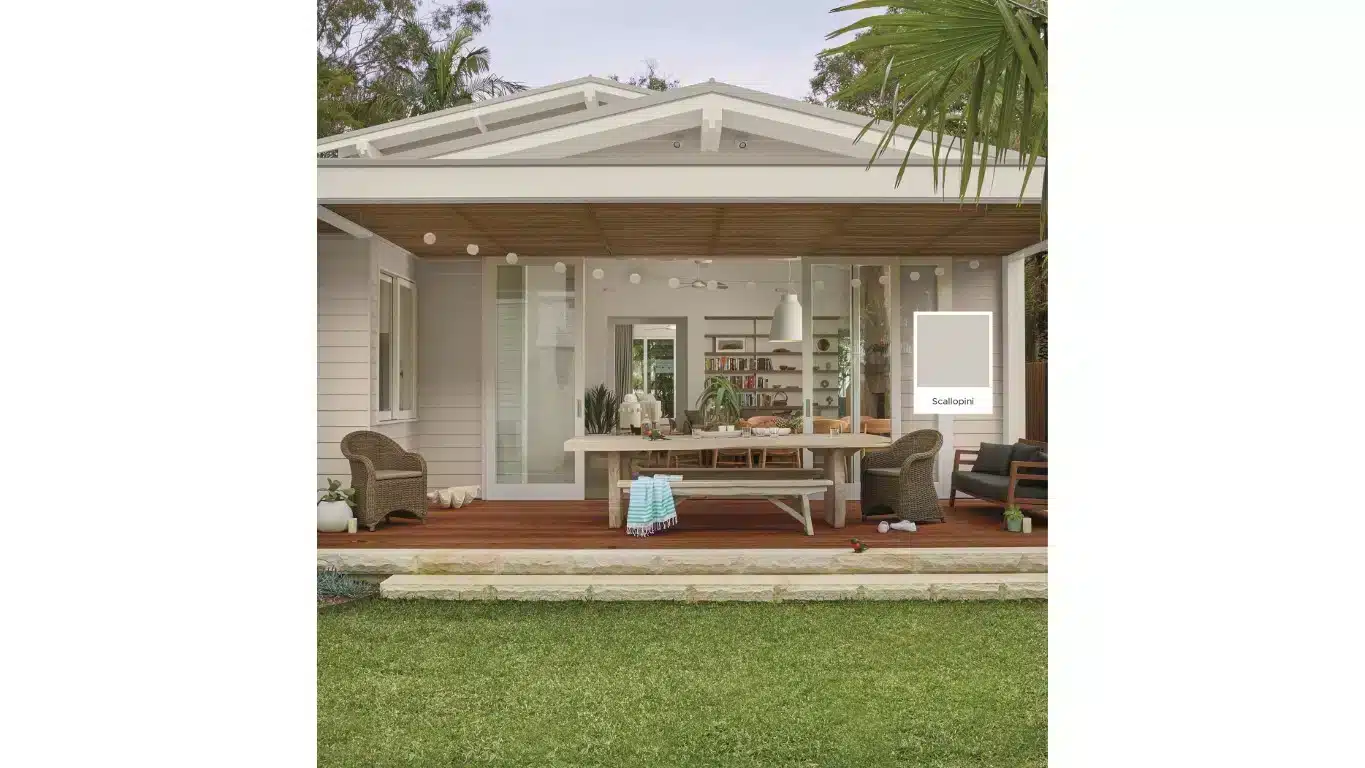 Solagard home outdoor paint
