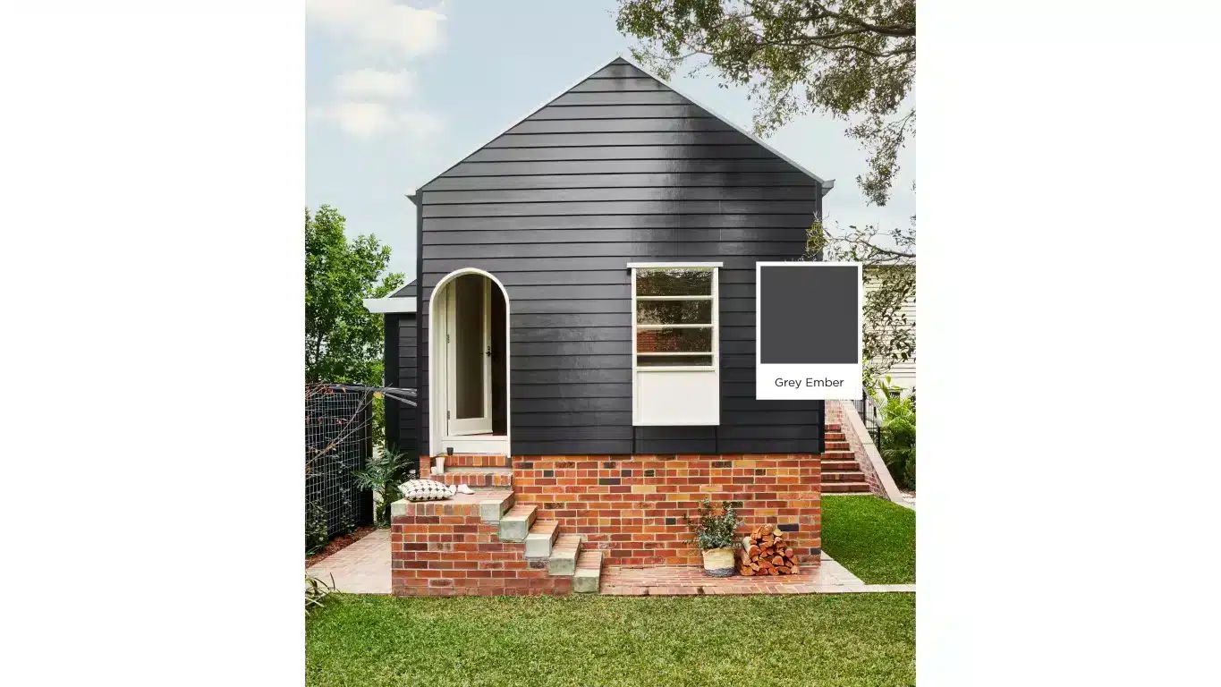 Solagard Grey Ember
