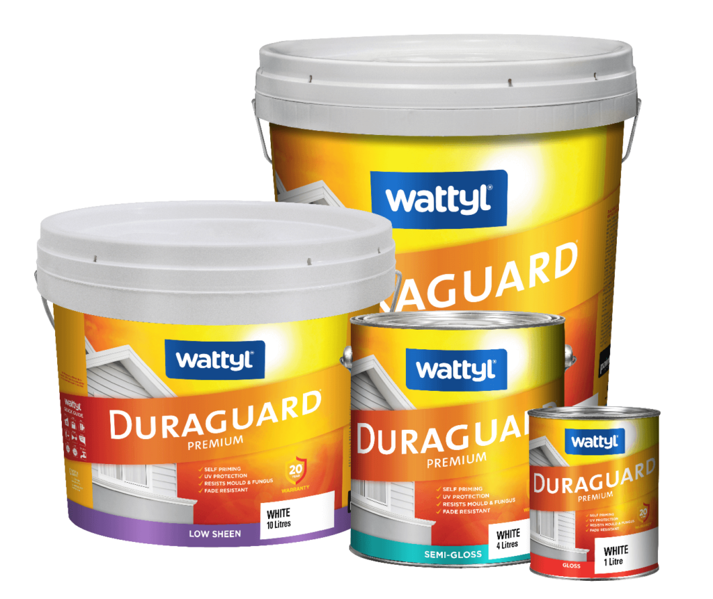 duraguard premium products