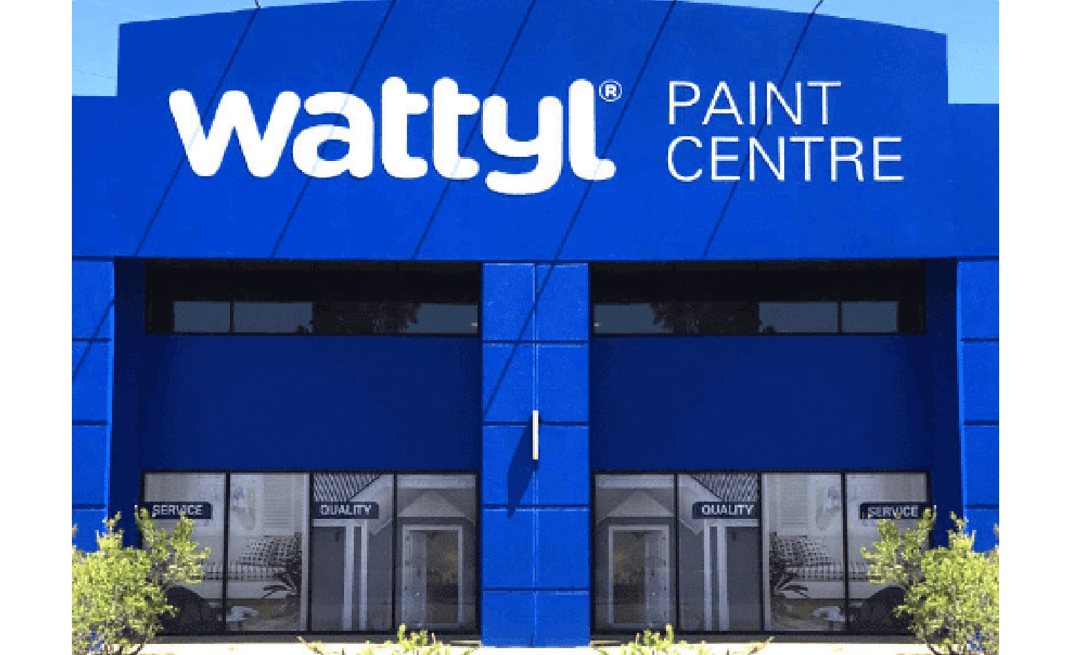 Wattyl Solagard No.1 Under The Australian Sun Wattyl Australia