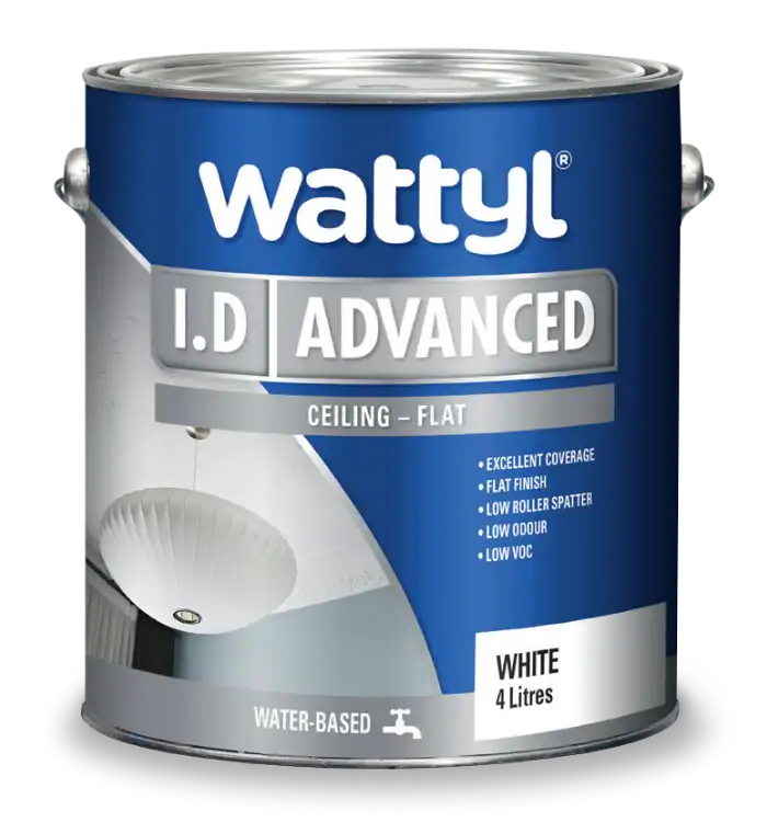 Wattyl I.D Advanced