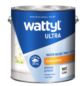 Ultra Trim Gloss