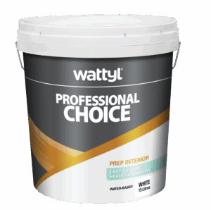 Professional Choice (New) Easy Sanding Sealer Undercoat