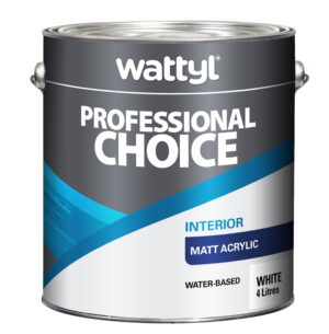 Professional Choice (New) Matt