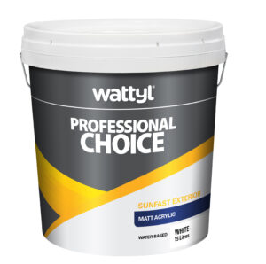 Professional Choice (New) Sunfast Matt
