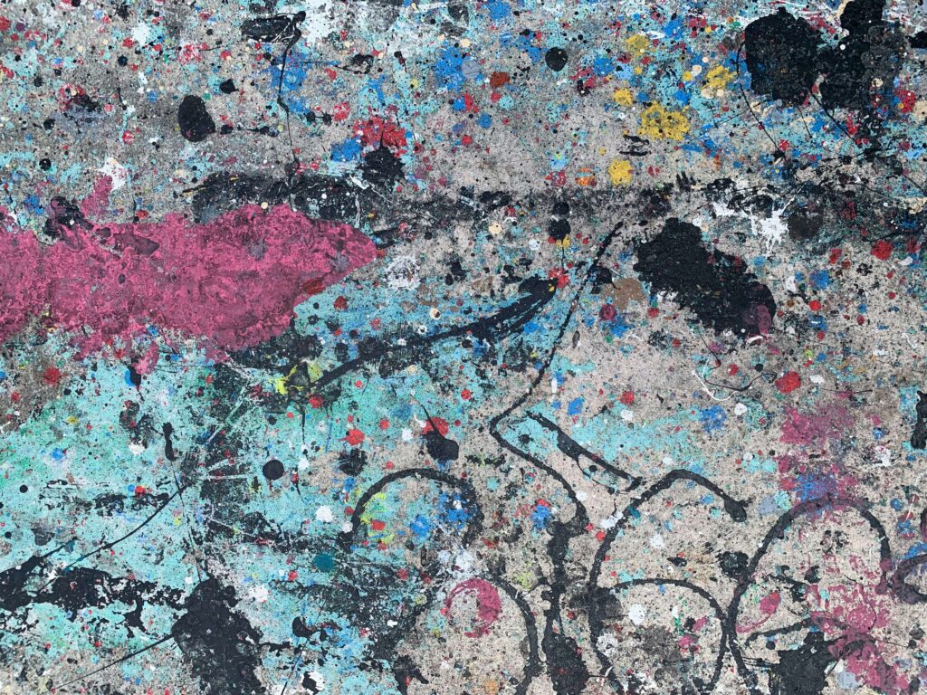 Concrete & Garage Floors: Hot-Tyre Pickup, Moisture & Slip Resistance Image