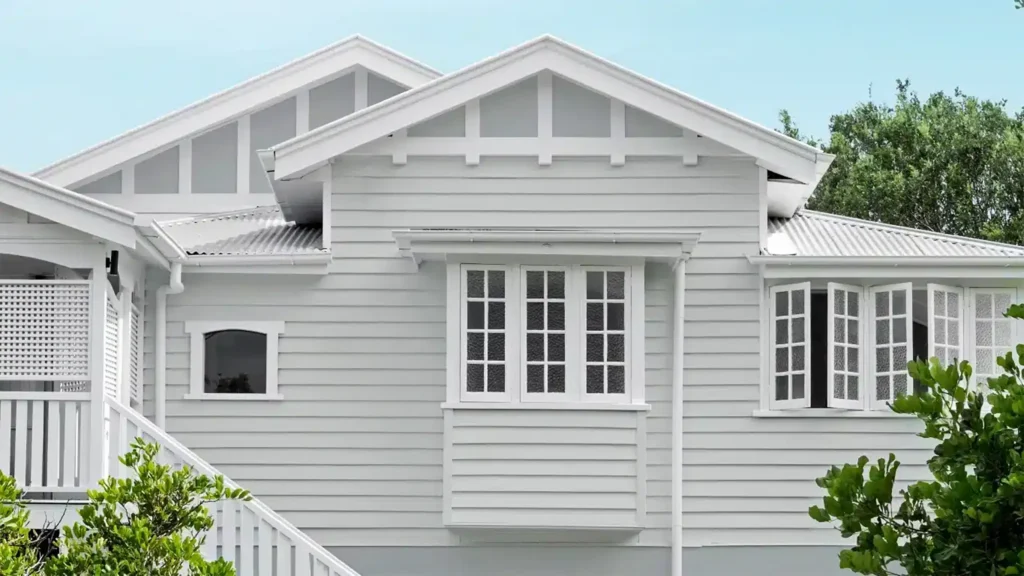 Summer Exterior Painting in Australia: UV, Heat, Humidity and How to Specify the Right System Image