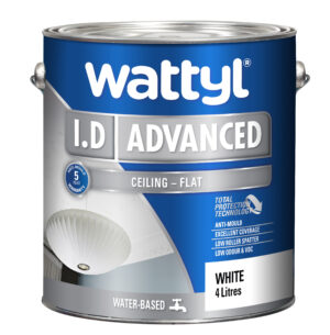 I.D Advanced Ceiling Anti-mould